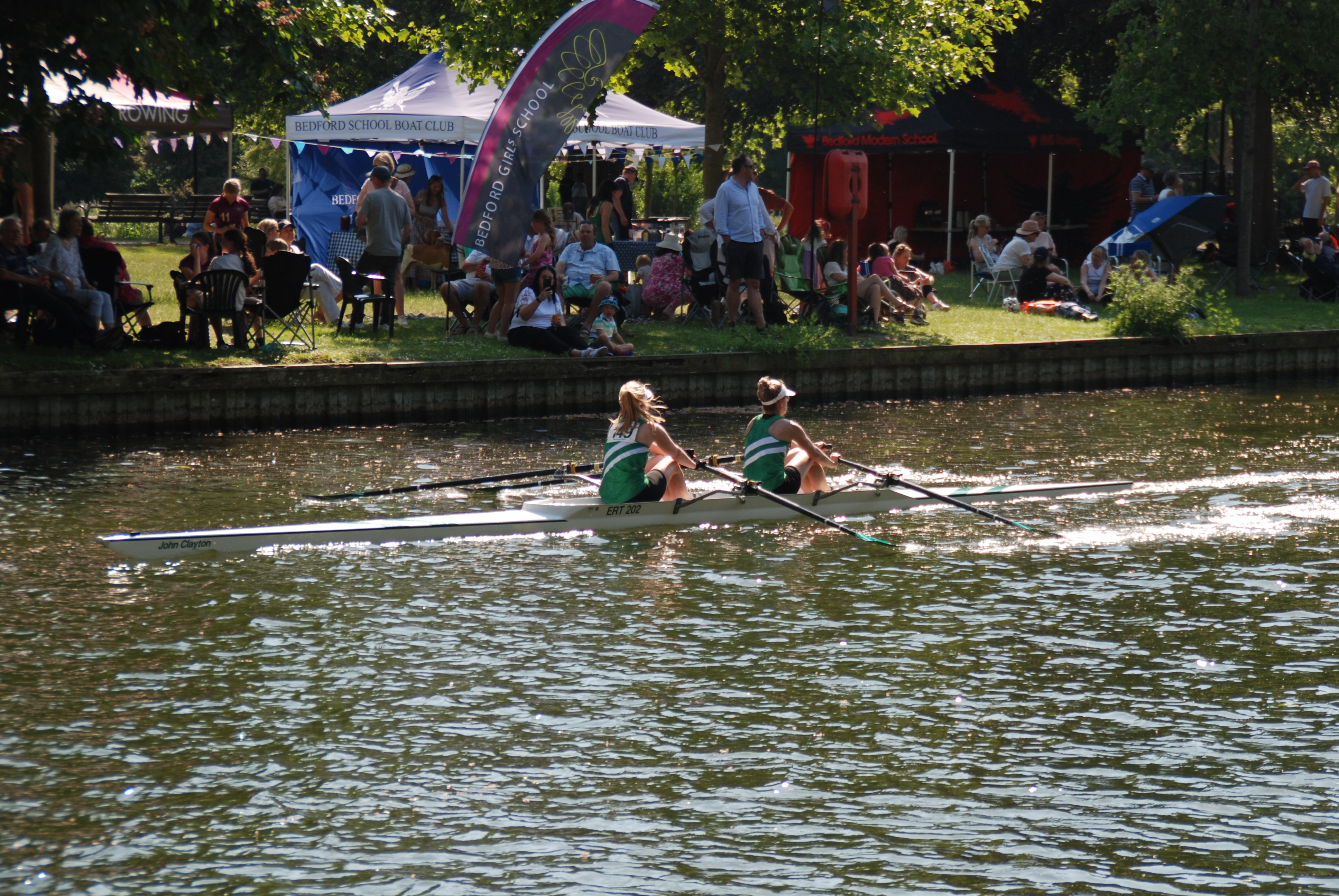 Star Rowing Star Regatta June 2023 – Erith Rowing Club
